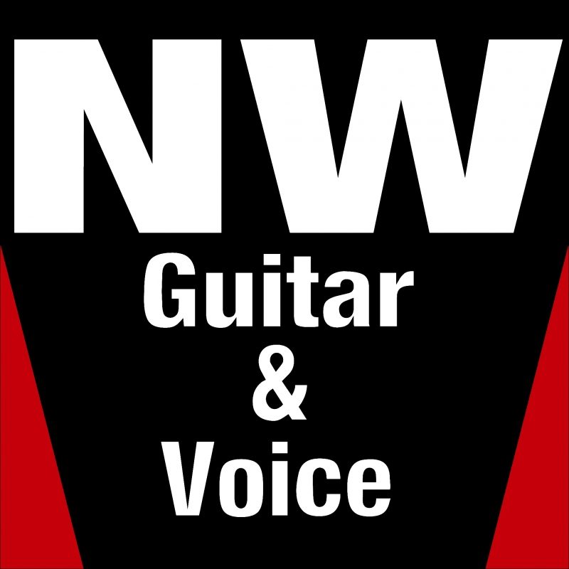NW - Guitar&Voice: Meine Musik für die die es hören möchten