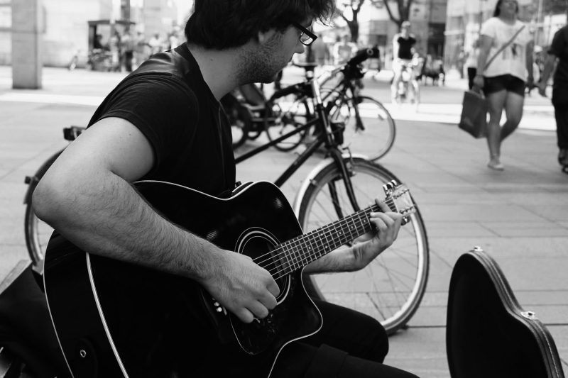 NW - Guitar&Voice: Musik, Gitarre, Singen