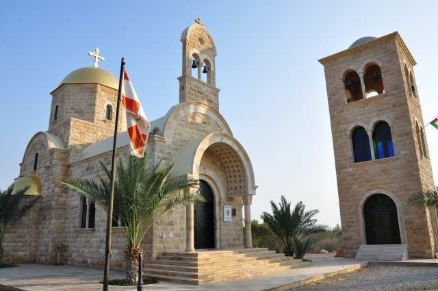 Orientalische Christen überregional