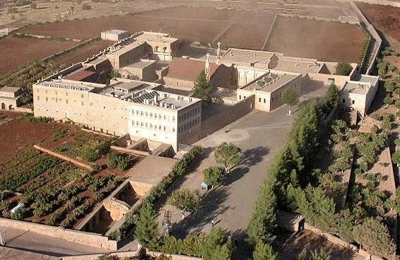 Orientalische Christen Kein Land gewählt