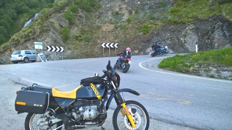 Partnervermittlung für motorradfahrer