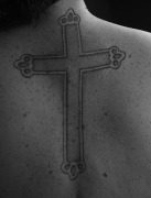 Lassen sich Tattoos und Glauben vereinbaren?: Tattoos und Glauben