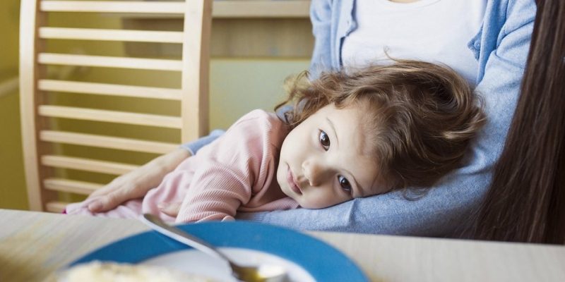 EIN HERZ FÜR KINDER überregional