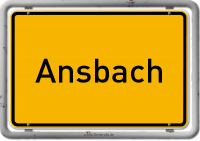 Ansbach & Umgebung: Eine Gruppe für Ansbach & den Ansbacher Landkreis