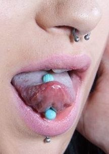 Piercing`s als Christ: Affinität zu Piercings als Christ