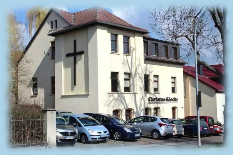 Partnervermittlung weißenfels