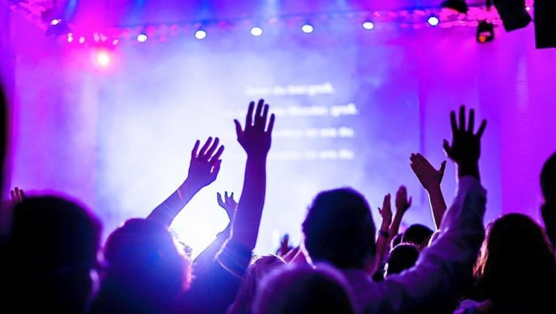 Jesuscentrum Nürnberg: Kirche anders - weil jeder zählt Jesuscentrum Nürnberg: Kirche anders - weil jeder zählt