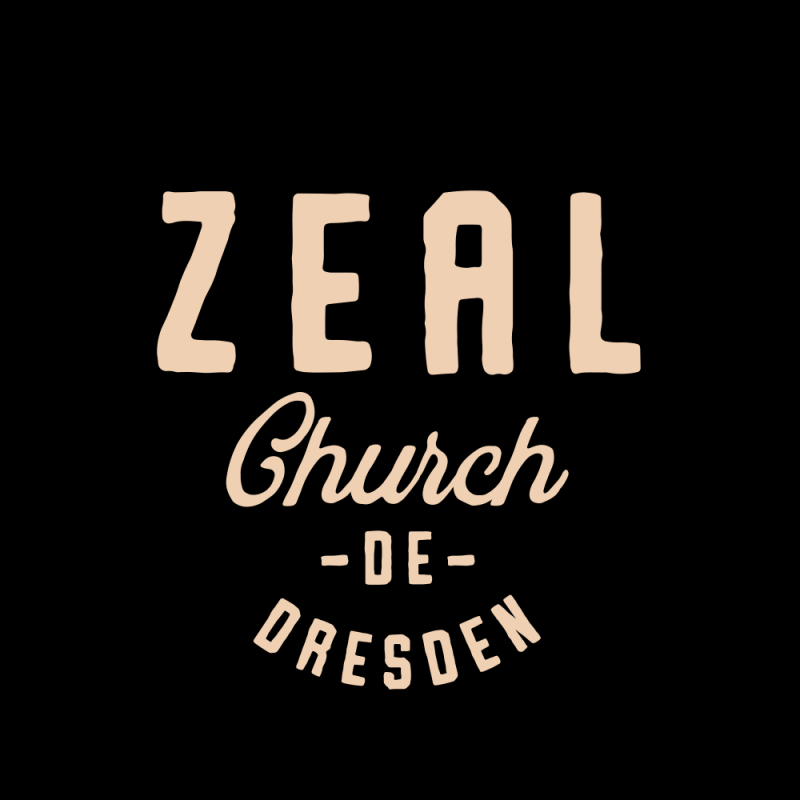 Zeal Church Dresden Dresden