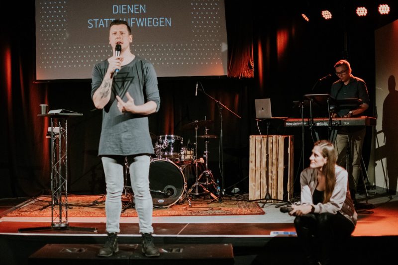 Christliche partnersuche dresden
