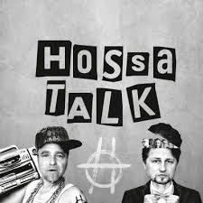 Hossa Talk: Fans des Podcasts Hossa Talk