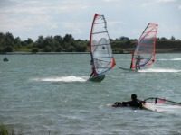 windsurfers place: jp....the right stuff for radical aktion