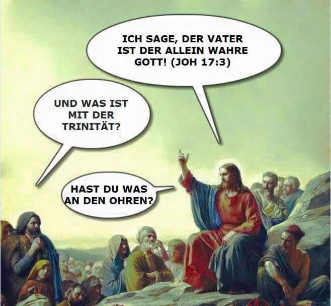 Gott JHWH und sein Messias - Biblischer Monotheismus: Monotheismus, Trinität, Biblische Studiengruppe