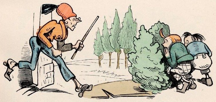 Pädagogik: 