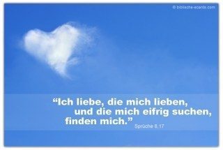 Jesus is the perfect Love, God is the best father ever, Holy Spirit is my leader überregional