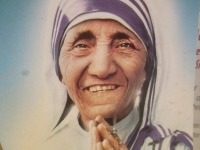 Mutter Teresa: Austausch und gegenseitiges Kennenlernen der von Mutter Teresa Begeisterten