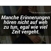 Seelenschmerz: Seelenschmerz - fühle mit und verletze hier niemanden