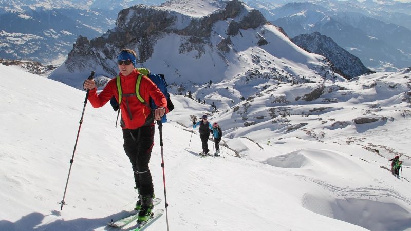 Partnersuche für sportler
