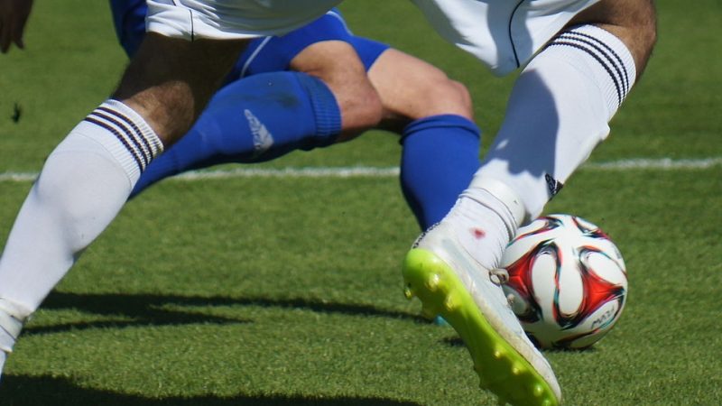 Partnervermittlung sportler
