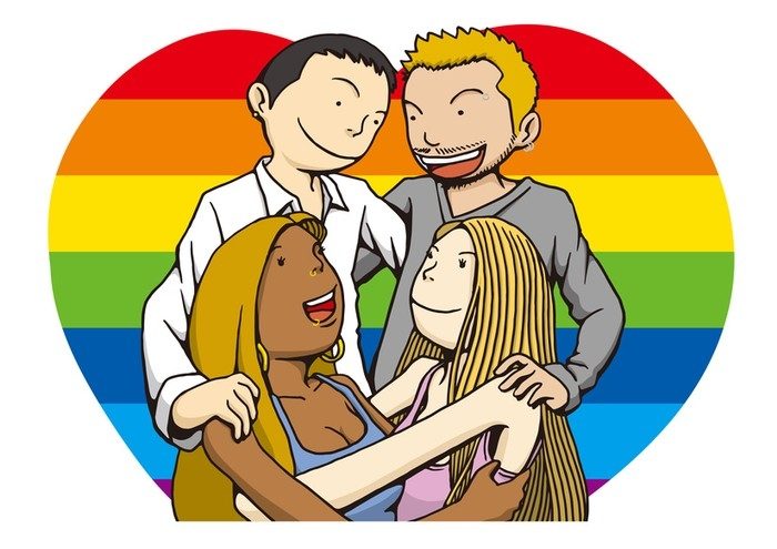 Christliche partnervermittlung vergleich
