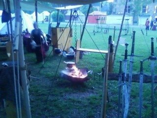 Mittelalter living History: hier ist jeder willkommen der sich für alles rund ums Mittelalter interessiert