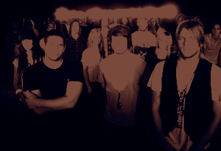 Hillsong United: Hillsong United ist die Jugendarbeit und Worship-Band der weltweit bekannten Hillsong Gemeinde.