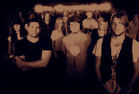 Hillsong United: Hillsong United ist die Jugendarbeit und Worship-Band der weltweit bekannten Hillsong Gemeinde.