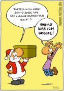 Zu Weihnachten: Mal was anderes ...! Und: Was ist Weihnachten?: Mal was Anderes zu Weihnachten