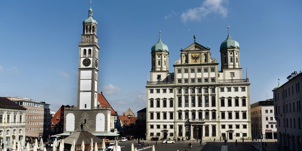 Single Treffs in und um Augsburg: Freizeit, Christliche,Veranstalltungen
