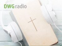 DWG-Radio & DWG-Load: Bibeltreues Radio & Mediathek im Internet - 24 Stunden an 7 Tagen der Woche, mit großem Predigtarchiv zum direkt hören oder zum Download.