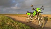 Motorradfreunde (Unter-) Franken: Plattform für kleinere Touren