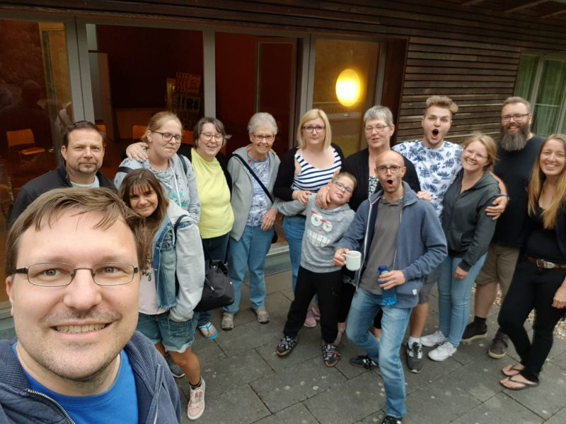 Gelsenkirchen partnersuche