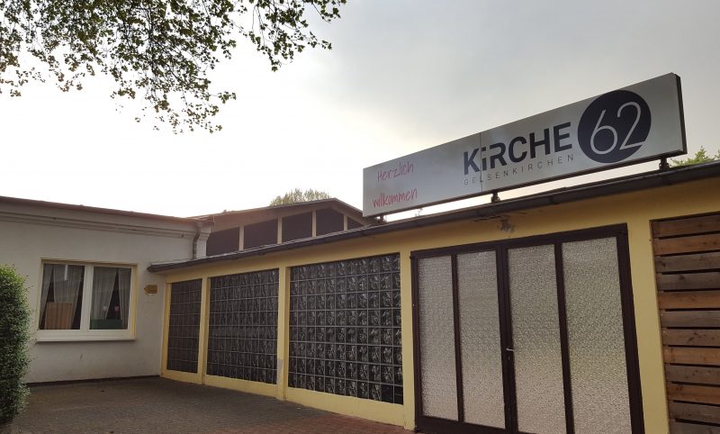 Partnersuche gelsenkirchen