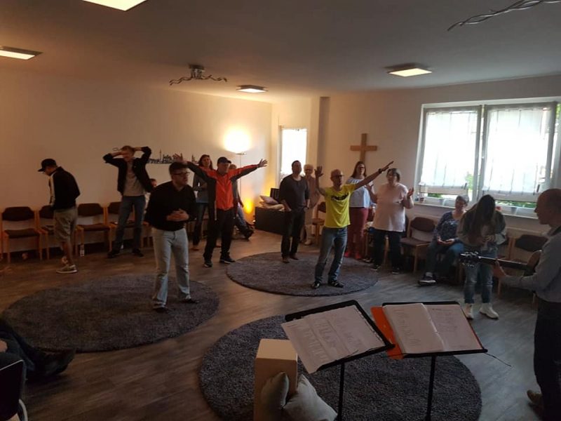 Partnersuche gelsenkirchen