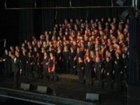 Gospelmusic: Lobpreis in einer seiner schönsten Formen