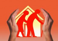 Pflege, privat: Die Gruppe richtet sich an User, die privat pflegen.