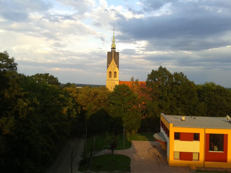 Partnersuche evangelisch