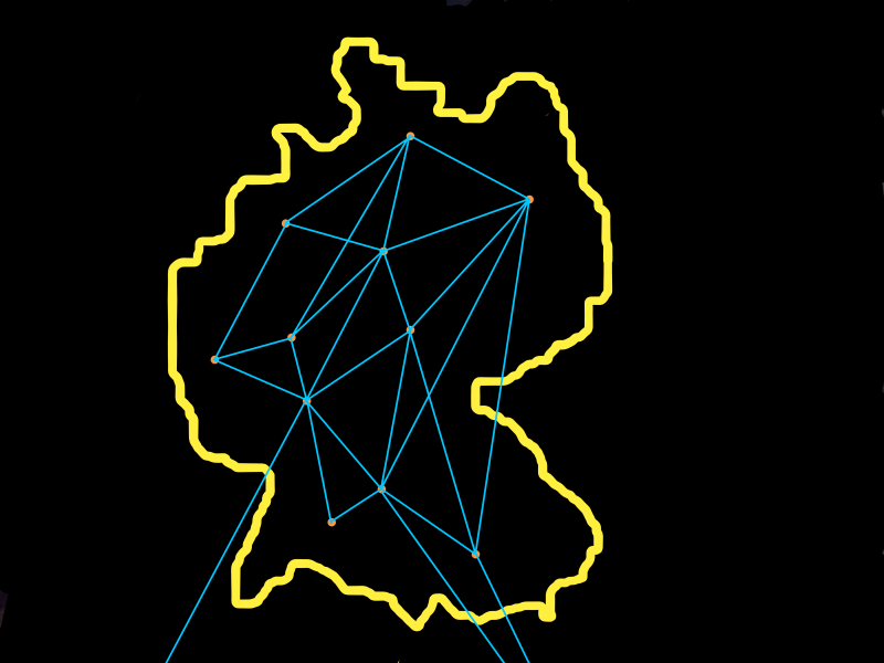 Netzwerk 