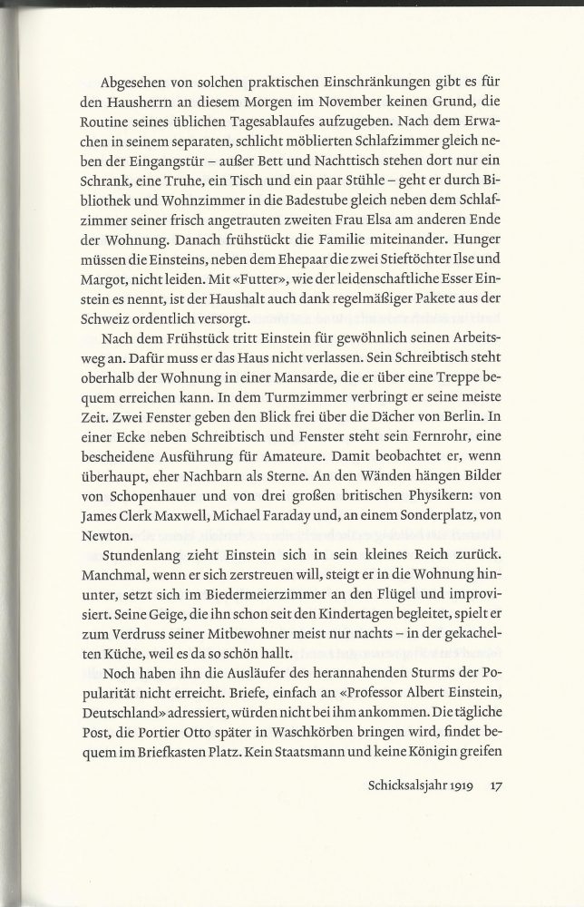 Quantentheorie und Theologie - Physikinteressierte - überregional