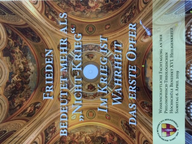 Quantentheorie und Theologie: Allgemein