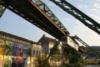 Wuppertal: für Freunde der Stadt Wuppertal