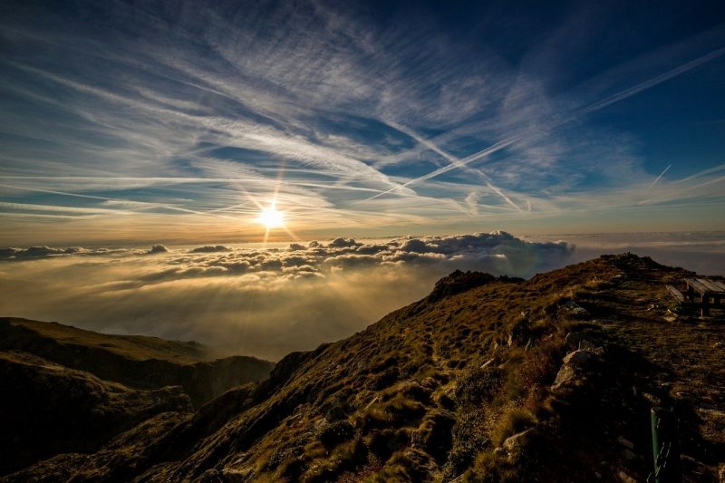 Schätze im Himmel - Frankfurter Christen: Freier Austausch rund um den Glauben.