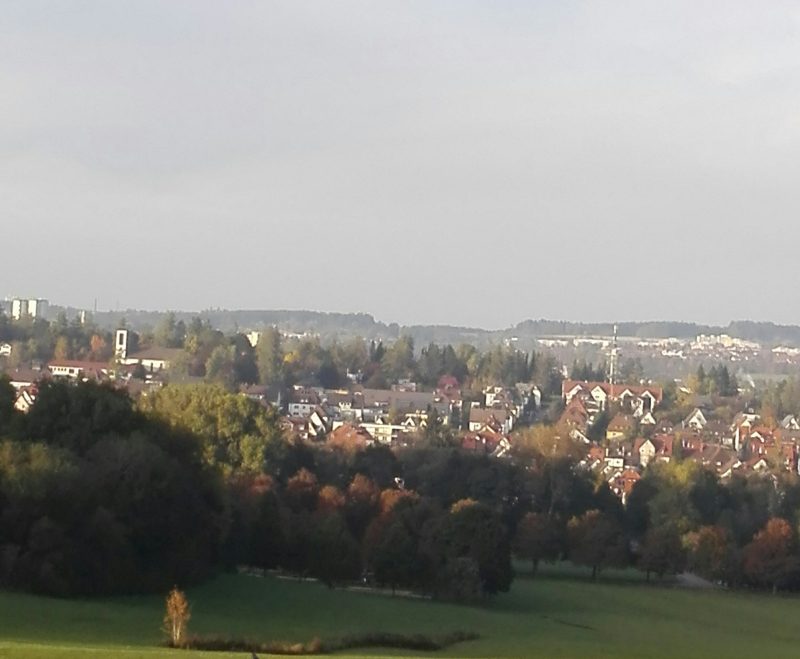 Singles aus VS: Austausch und Gebet