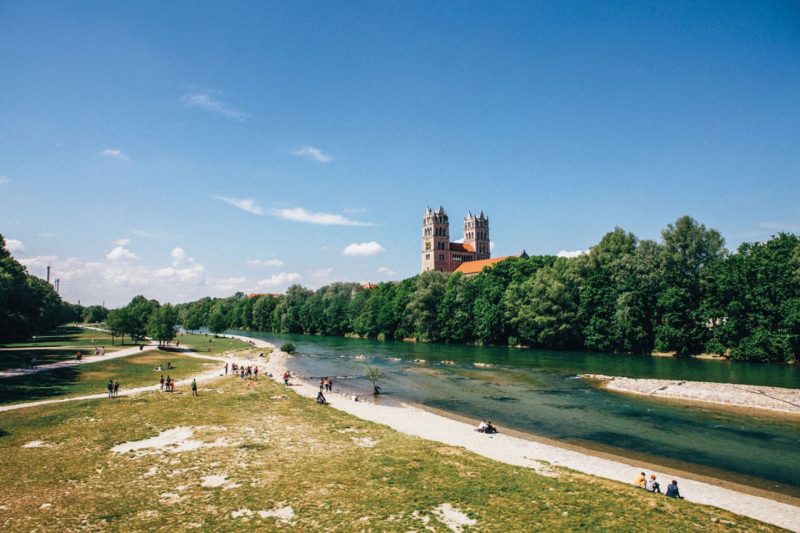 Frauen aus München und Umgebung: Frauen, Solidarität unter Frauen, Freundschaften, München