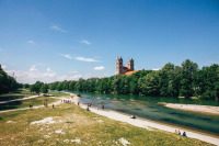 Frauen aus München und Umgebung: Frauen, Solidarität unter Frauen, Freundschaften, München