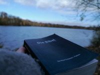 GEMEINSAM✞JESUS✞FOLGEN: Gemeinsam einander dienen, erbauen und Jesus Christus folgen