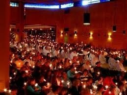 TAIZE- das muss man erlebt haben: Erlebnis, Miteinander, Frieden
