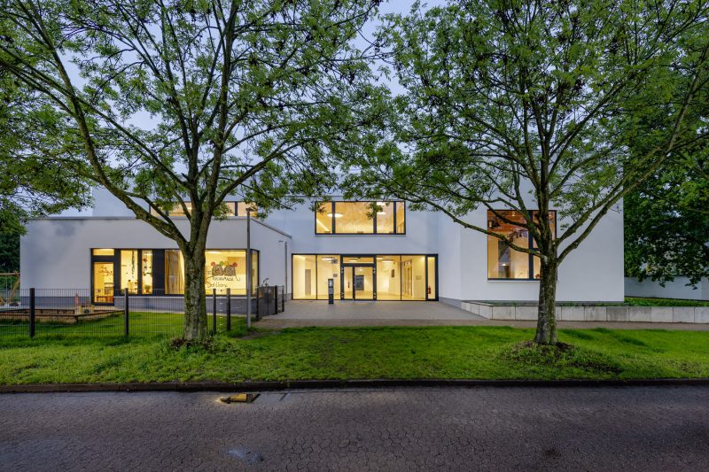 Evangelische Freikirche Sahlkamp Hannover Hannover Evangelische Freikirche Sahlkamp Hannover Hannover