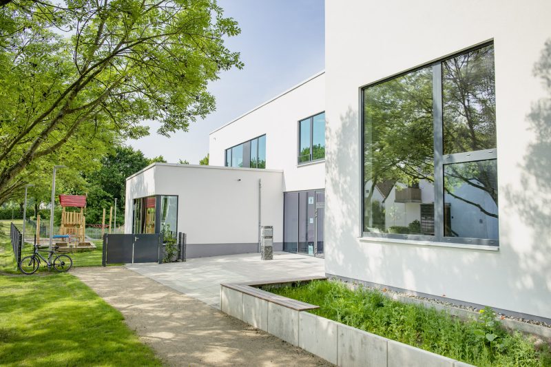 Evangelische Freikirche Sahlkamp Hannover: efsh,kita Evangelische Freikirche Sahlkamp Hannover: efsh,kita