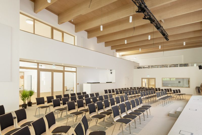 Evangelische Freikirche Sahlkamp Hannover Deutschland Evangelische Freikirche Sahlkamp Hannover Deutschland