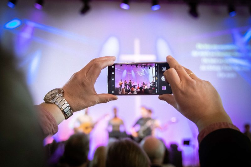 Evangelische Freikirche Sahlkamp Hannover Hannover Evangelische Freikirche Sahlkamp Hannover Hannover